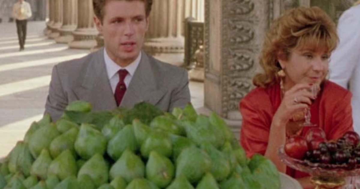 Il Vittoriano e le stelle del cinema - Le mille storie del VIVE